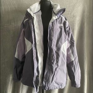 The North Face Triclimate Osito Coat